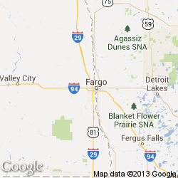 West-Fargo